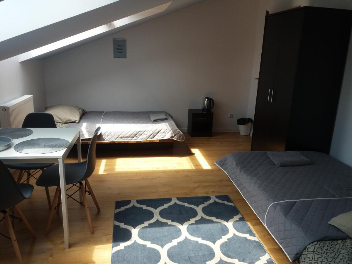 Hostel Gościnne W Wse