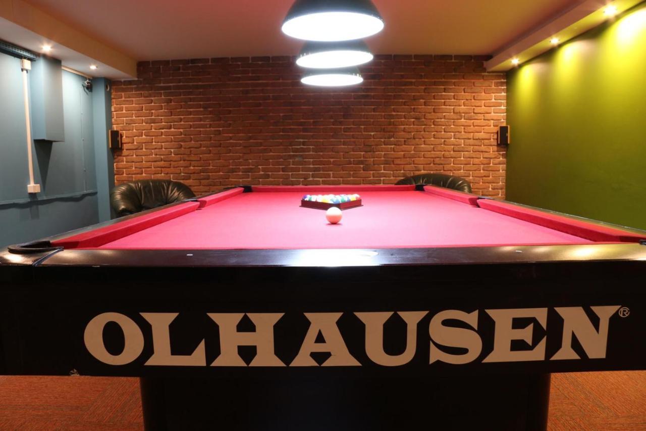 Hostel Gościnne W Wse Białystok