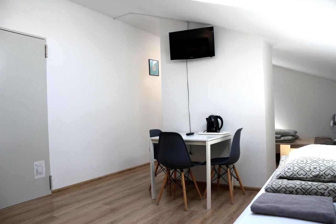 Gościnne W Wse Hostel