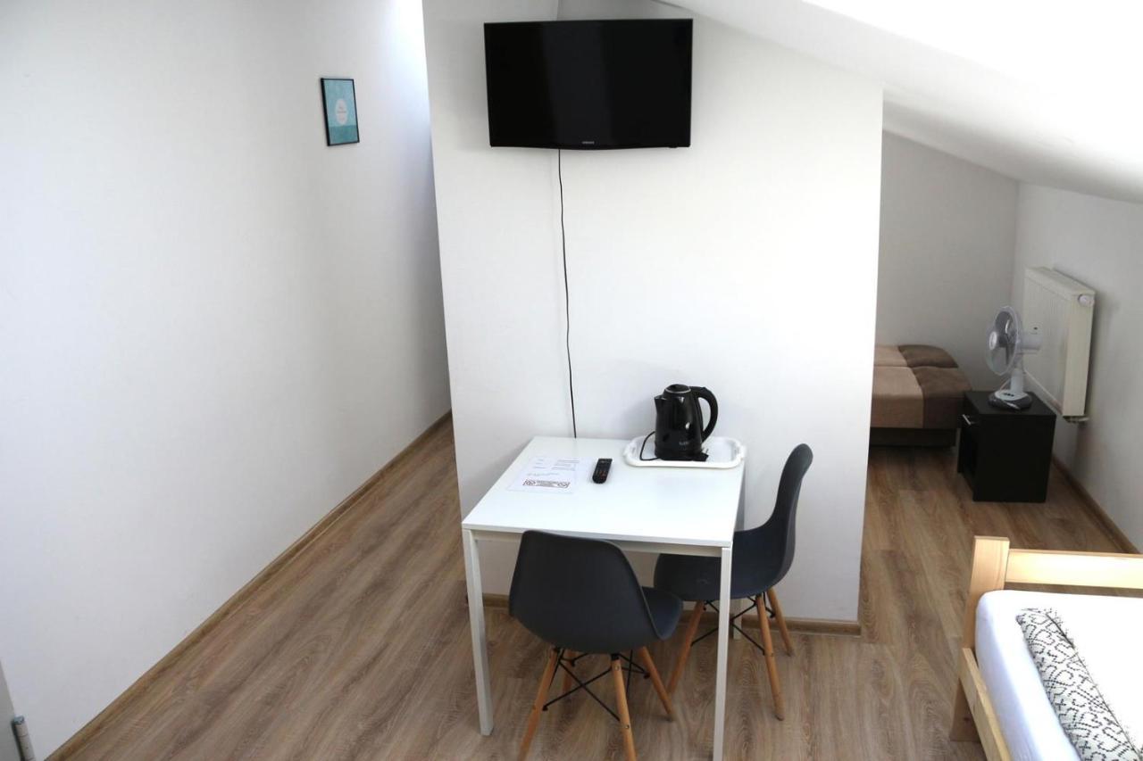 Hostel Gościnne W Wse Białystok
