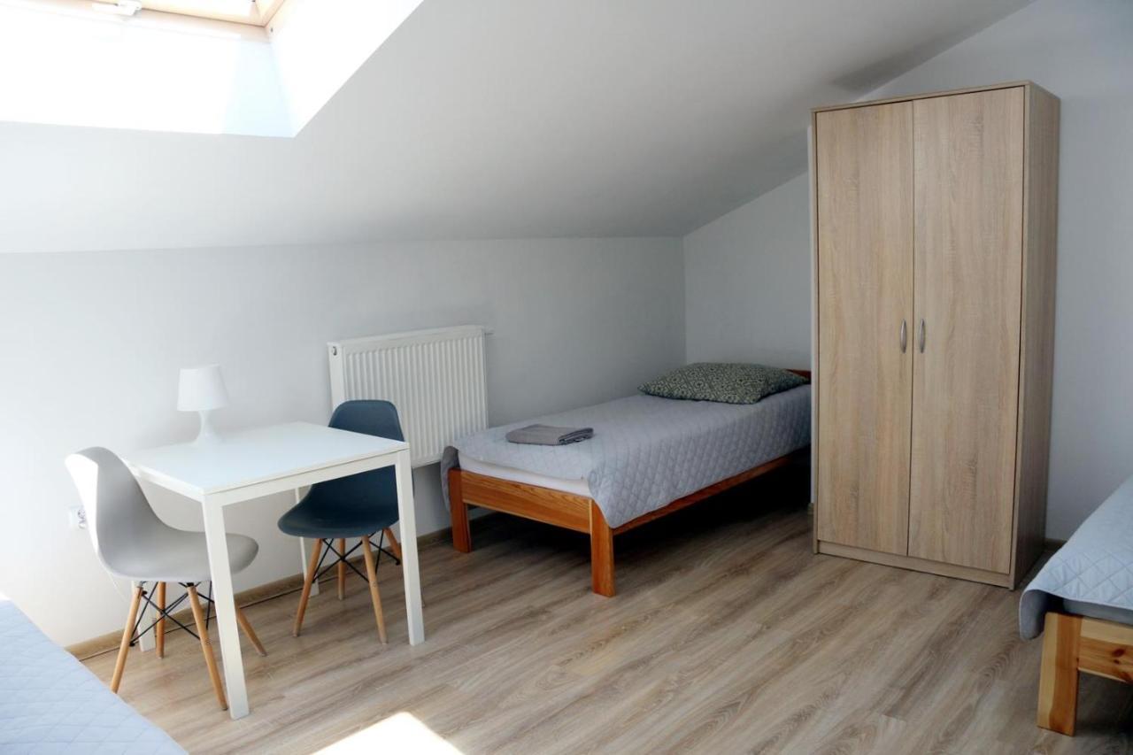 Gościnne W Wse Hostel
