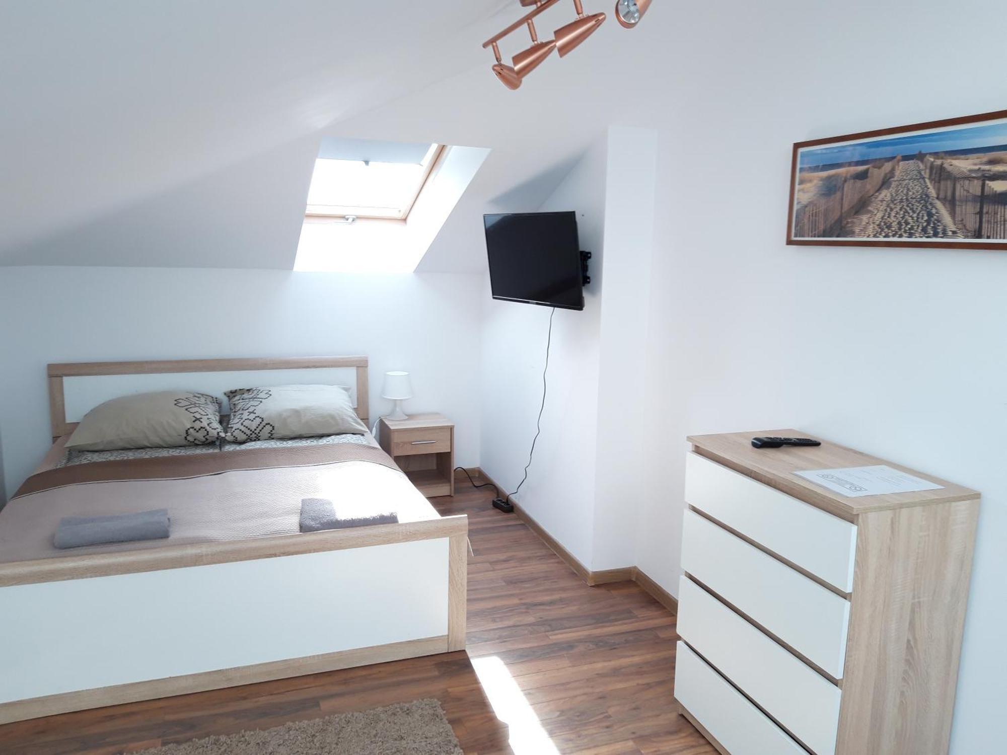 Hostel Gościnne W Wse Białystok