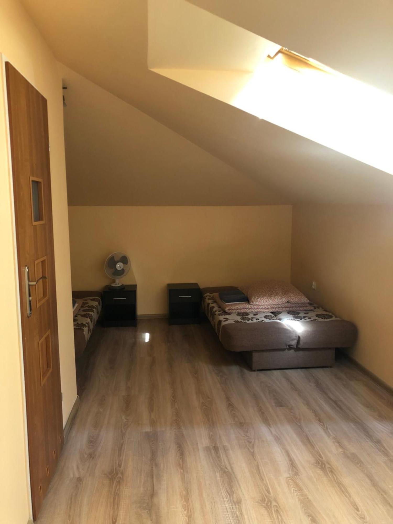 Hostel Gościnne W Wse