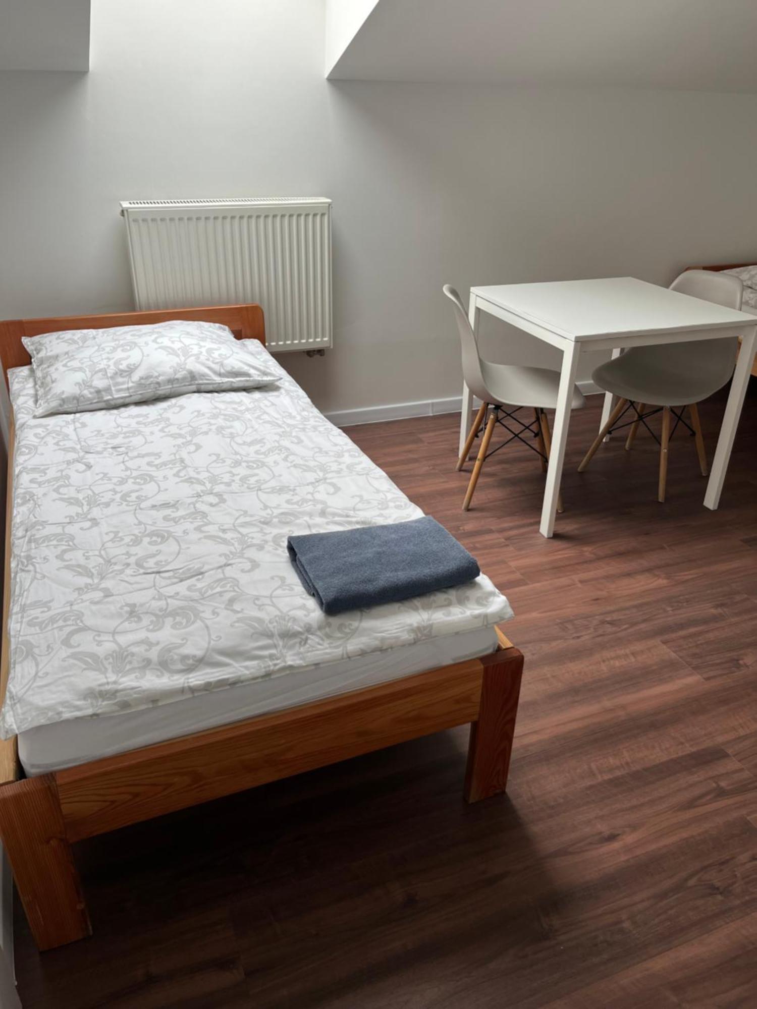 Gościnne W Wse Hostel