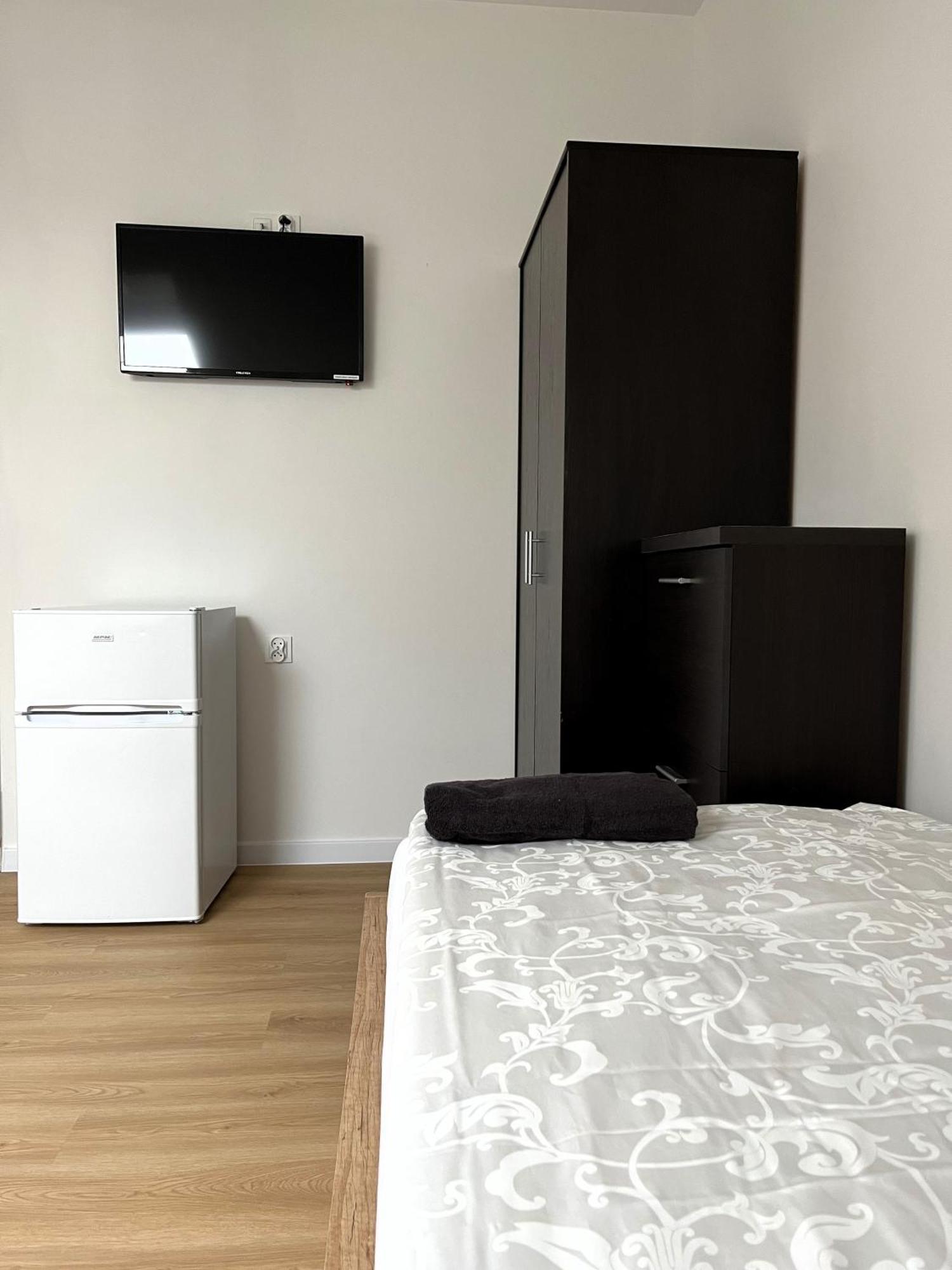 Gościnne W Wse Hostel Białystok
