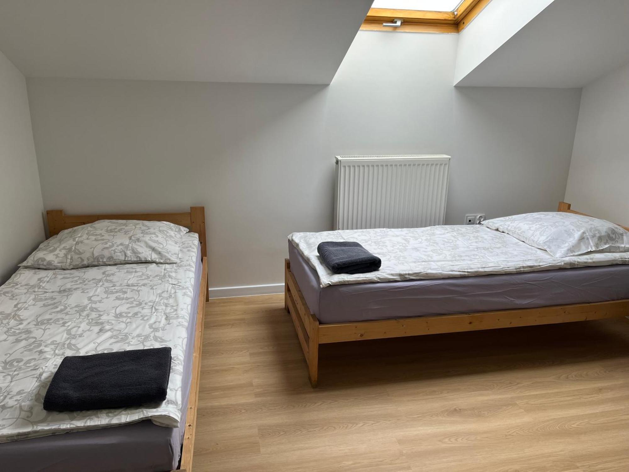 Gościnne W Wse Hostel Białystok