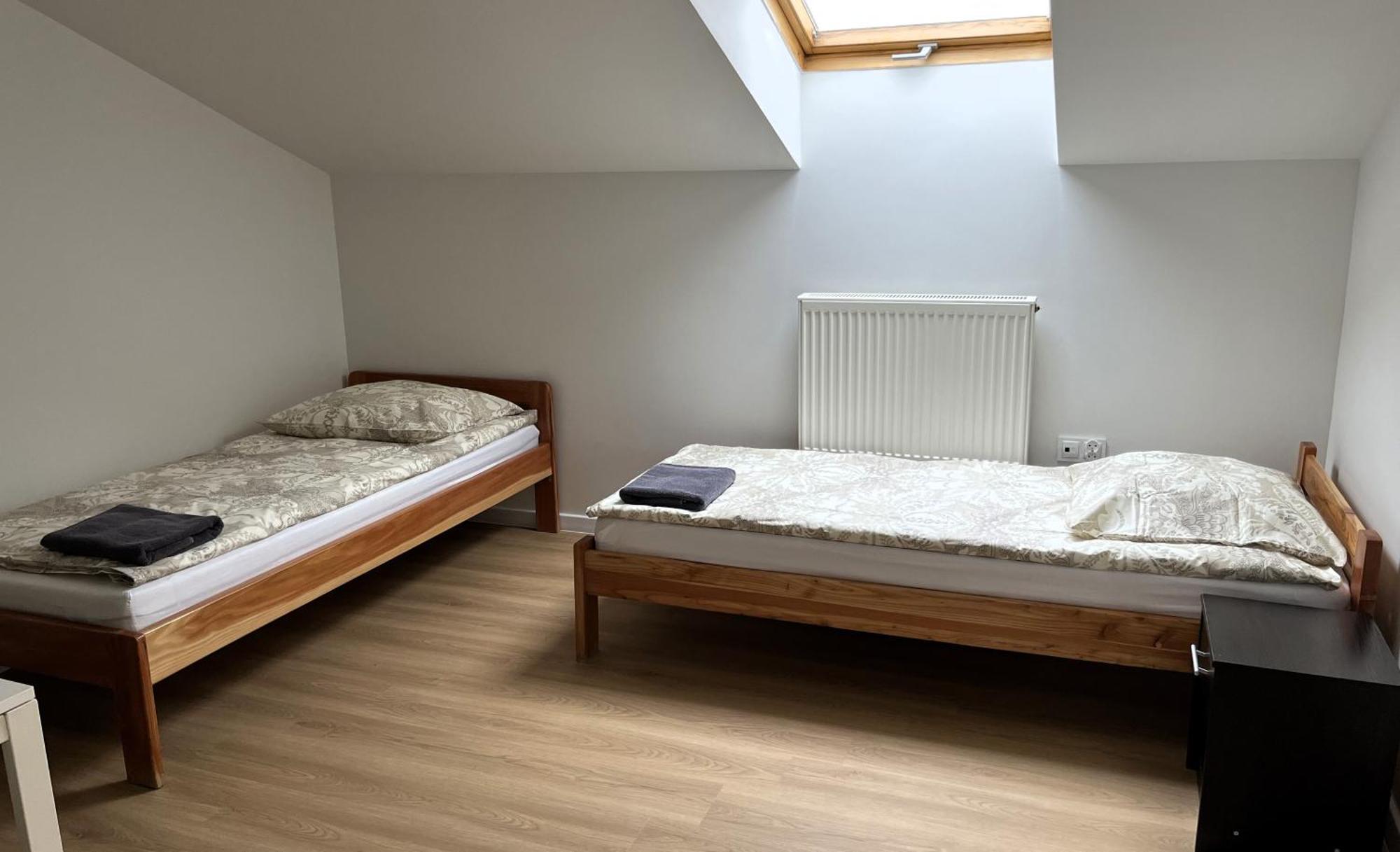 Hostel Gościnne W Wse Białystok