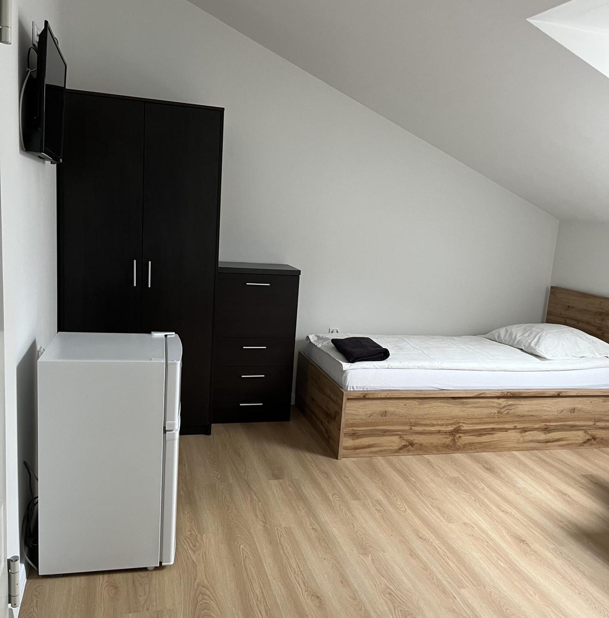 Hostel Gościnne W Wse
