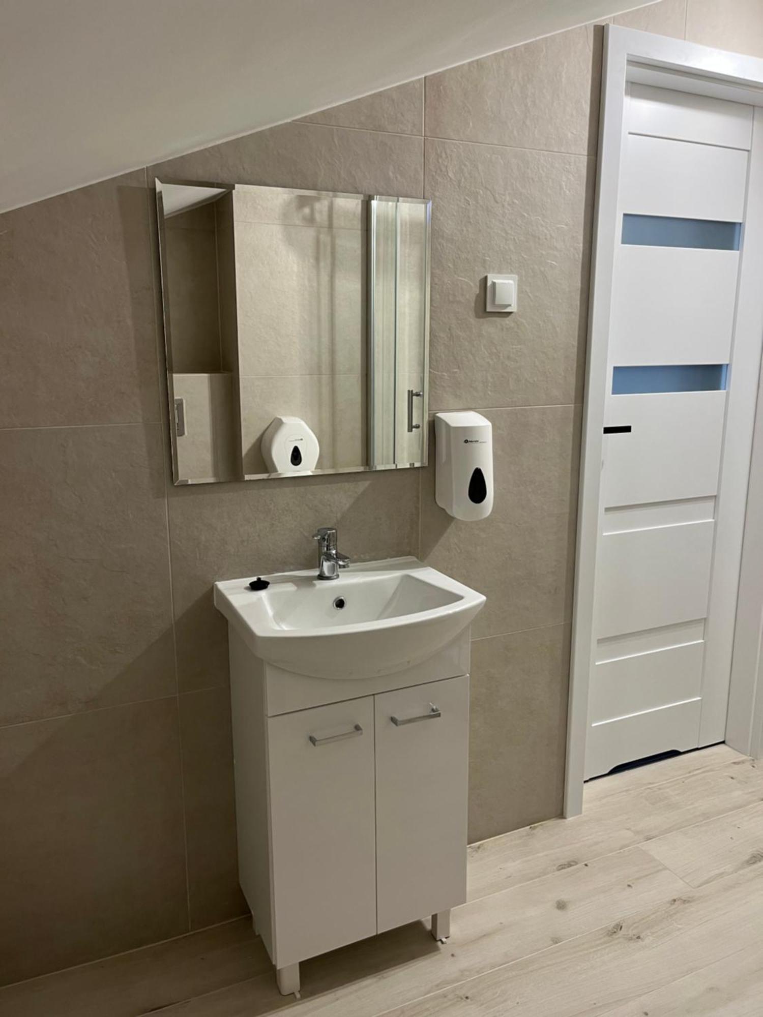 Gościnne W Wse Hostel Białystok
