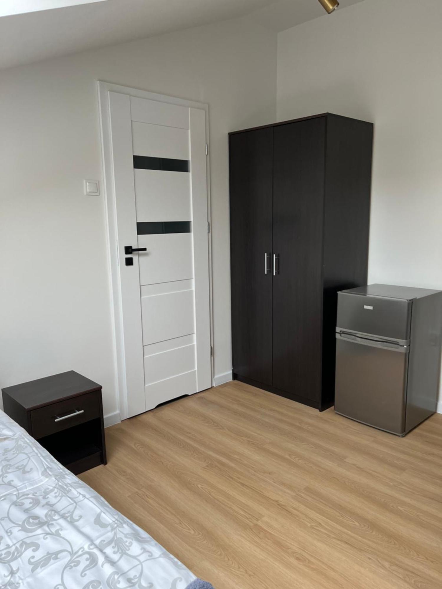 Hostel Gościnne W Wse