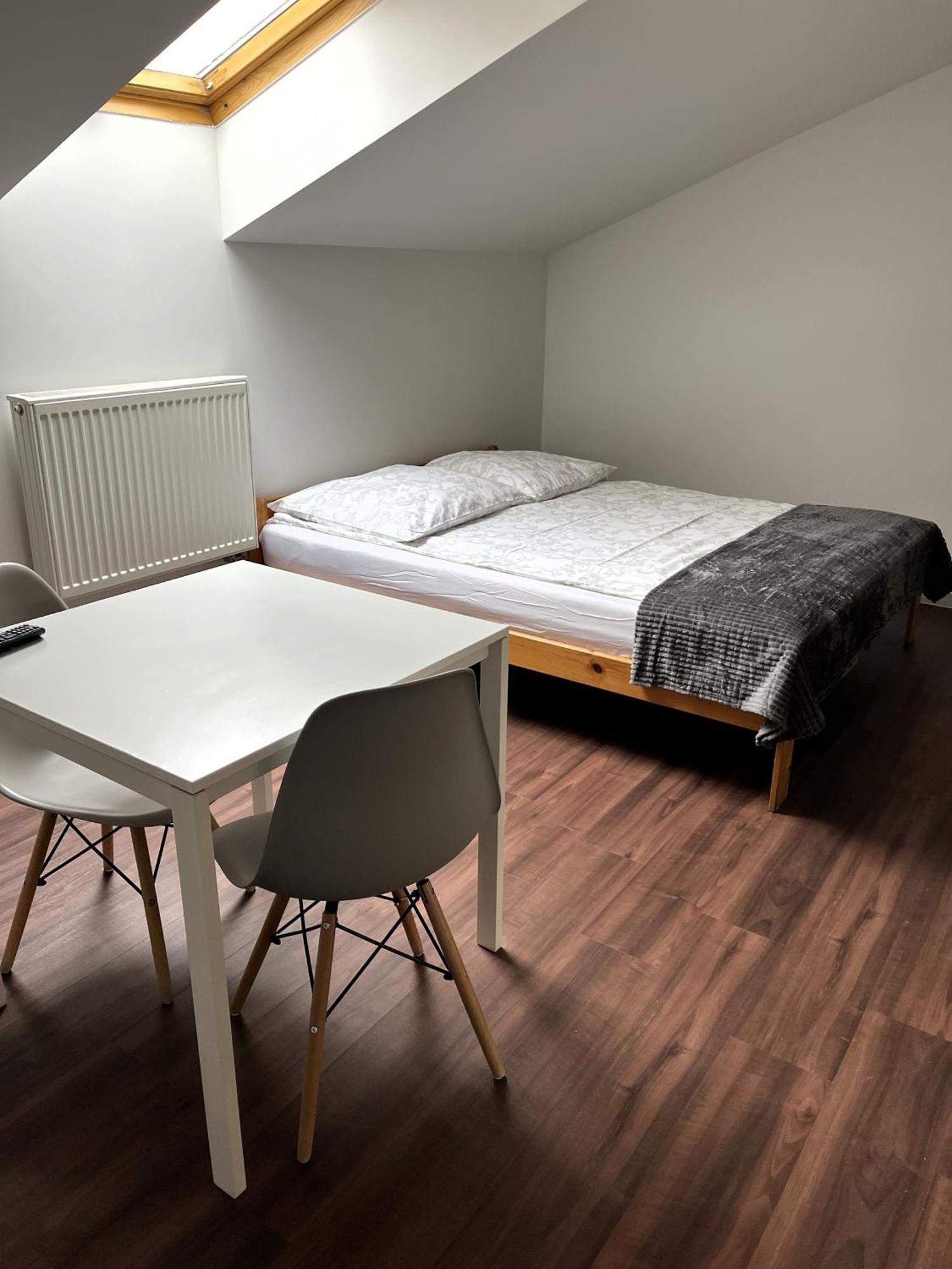 Gościnne W Wse Hostel Białystok
